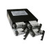 ICY DOCK Backplane-Modul MB994SP-4SB-1 2.5
