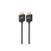 HDGear Kabel HDMI - HDMI, 1 m
