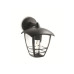 Philips Wandleuchte myGarden Creek 15381/30/16 Schwarz