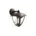 Philips Wandleuchte myGarden Creek 15381/30/16 Schwarz