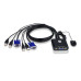 Aten KVM Switch CS22U Aten KVM Switch CS22U