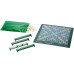 Mattel Spiele Familienspiel Scrabble Kompakt Mattel Spiele Familienspiel Scrabble Kompakt