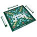 Mattel Spiele Familienspiel Scrabble Kompakt Mattel Spiele Familienspiel Scrabble Kompakt