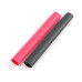 EP Schrumpfschlauch 1 m x 10 mm Schwarz Rot EP Schrumpfschlauch 1 m x 10 mm Schwarz Rot