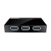 D-Link USB-Hub DUB-1340/E 4 Port