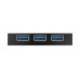 D-Link USB-Hub DUB-1340/E 4 Port