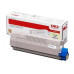 OKI Toner 45396301 Yellow OKI Toner 45396301 Yellow