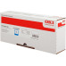 OKI Toner 45396203 Cyan