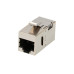 Bachmann Keystone-Modul CAT6 Kupplung