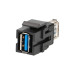 Bachmann Keystone-Modul USB 3.0