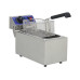 Weber Home Gastronomie-Fritteuse