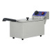 Weber Home Gastronomie-Fritteuse