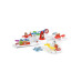 Hasbro Gaming Kinderspiel Looping Louie