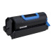 OKI Toner 45488802 Black