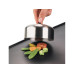 Stöckli Dünstglocke für Raclette und Pizza-Grills, 1 Stück