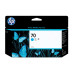HP Tinte Nr. 70 (C9452A) Cyan