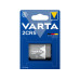Varta Batterie 2CR5 1 Stück Varta Batterie 2CR5 1 Stück