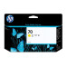 HP Tinte Nr. 70 (C9454A) Yellow