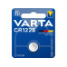 Varta Knopfzelle CR1225 1 Stück Varta Knopfzelle CR1225 1 Stück