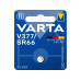 Varta Knopfzelle V377 1 Stück Varta Knopfzelle V377 1 Stück
