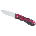 Kraftwerk Survival Knife 3323 Inox