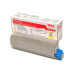 OKI Toner 43381905 Yellow OKI Toner 43381905 Yellow
