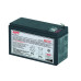 APC Ersatzbatterie RBC2