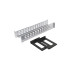APC Rackmontage-Set 19, SURTRK