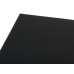 Fellowes Einbanddeckel Lederstruktur A4, 250 g/m², 100 Stück, Schwarz