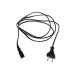 Rotronic Netzkabel 1.8 m C7-T26 Rotronic Netzkabel 1.8 m C7-T26