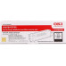 OKI Toner 43865708 Black OKI Toner 43865708 Black