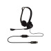 Logitech Headset Stereo PC 960 OEM Logitech Headset Stereo PC 960 OEM