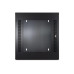 APC Wandschrank NetShelter WX AR100 19 / 13HE / Schwarz