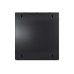 APC Wandschrank NetShelter WX AR100 19 / 13HE / Schwarz