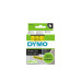 DYMO Beschriftungsband D1 Schwarz auf Gelb DYMO Beschriftungsband D1 Schwarz auf Gelb
