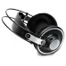 AKG Over-Ear-Kopfhörer K702 Schwarz AKG Over-Ear-Kopfhörer K702 Schwarz
