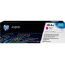 HP Toner Nr. 304A (CC533A) Magenta