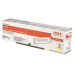 OKI Toner 44059209 Yellow