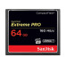 SanDisk CF-Karte Extreme Pro 64 GB