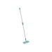 Leifheit Bodenwischer-Kopf Clean Away Grün