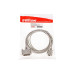 Diverse Adapterkabel RS-232 DB9 - DB25 (f-m) 3 m