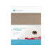 Silhouette Stickerpapier Bedruckbares Kraftpapier