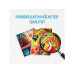HP Rainbow Kit Nr. 131A (CF210A-CF213A) BL/C/M/Y