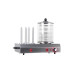 Weber Home Hot Dog Maschine mit 4 Spiessen