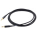 Cordial Audio-Kabel CFS 3 WW 3.5 mm Klinke - 3.5 mm Klinke 3 m Cordial Audio-Kabel CFS 3 WW 3.5 mm Klinke - 3.5 mm Klinke 3 m