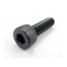 EP Zylinderkopfschrauben M3x8 mm