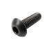 EP Linsenkopfschrauben M4x20 mm