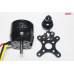 EP Premium Brushless Motor V2 4120-500KV EP Premium Brushless Motor V2 4120-500KV