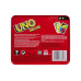 Mattel Spiele Kartenspiel UNO Deluxe