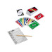 Mattel Spiele Kartenspiel UNO Deluxe